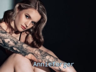 Annieforger