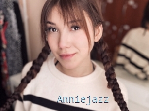 Anniejazz