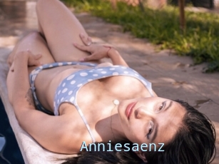 Anniesaenz