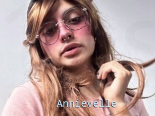 Annievelle