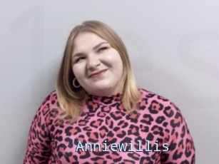 Anniewillis