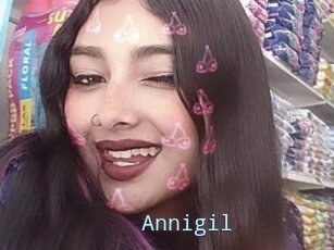 Annigil