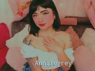 Anniiegrey