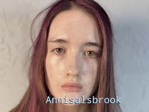 Annisalsbrook