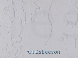 Annisbeeson