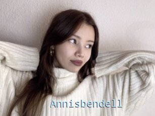 Annisbendell