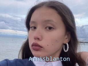 Annisblanton