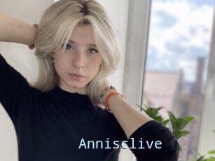 Annisclive