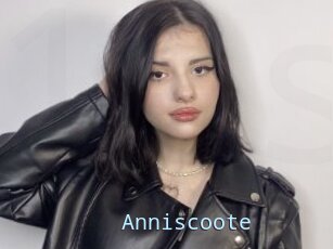 Anniscoote