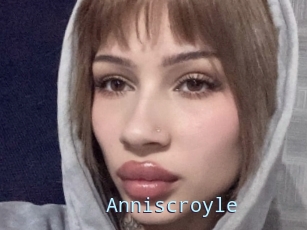 Anniscroyle