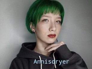 Annisdryer