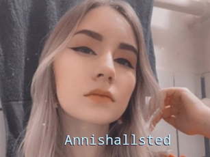 Annishallsted