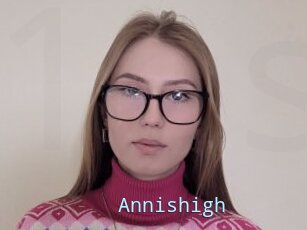 Annishigh