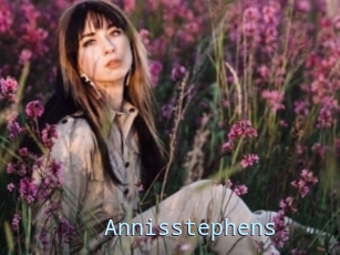 Annisstephens