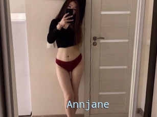 Annjane