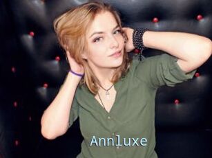 Annluxe