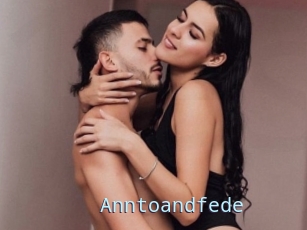 Anntoandfede