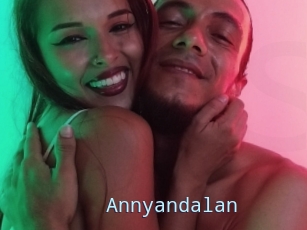 Annyandalan