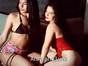 Annyandluna