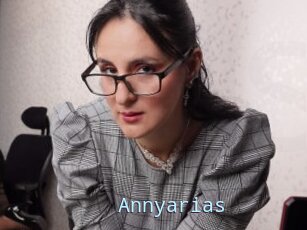 Annyarias