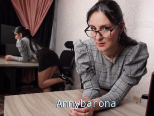 Annybarona