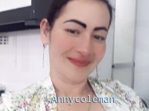 Annycoleman