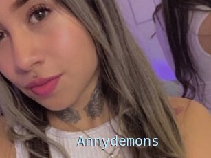 Annydemons