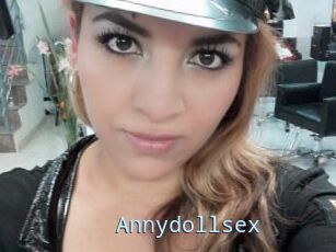 Annydollsex