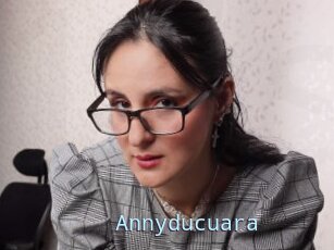 Annyducuara