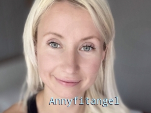 Annyfitangel