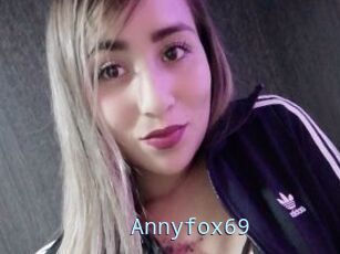 Annyfox69