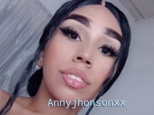 Annyjhonsonxx