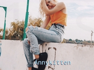 Annykitten