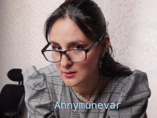 Annymunevar