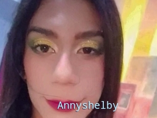 Annyshelby