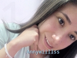 Annywiillss