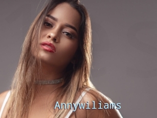 Annywiliams