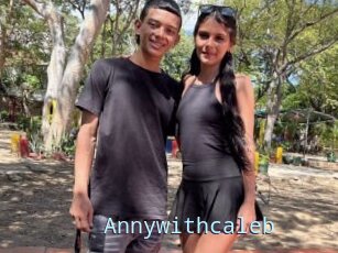 Annywithcaleb