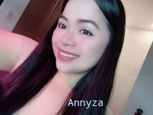 Annyza