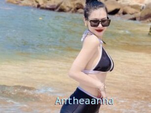 Antheaanna