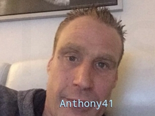 Anthony41