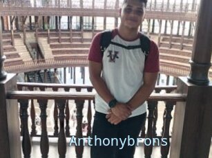 Anthonybrons