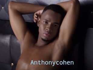 Anthonycohen