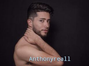 Anthonyreall