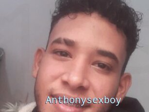 Anthonysexboy