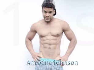 Antoinejohnson