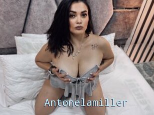 Antonelamiller