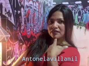 Antonelavillamil