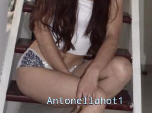 Antonellahot1