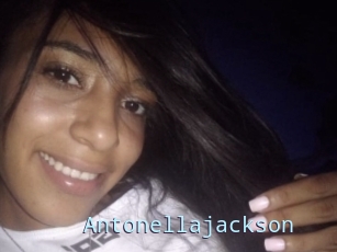 Antonellajackson